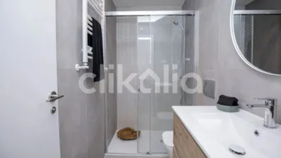 Piso en Sant Pere-Santa Caterina-La Ribera photo 10