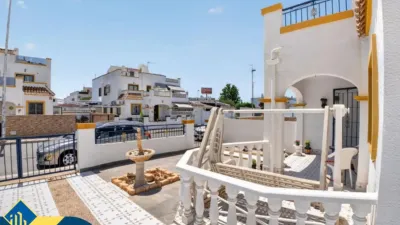 Casa – Torrevieja, Urbanización El Chaparral - Vista 4