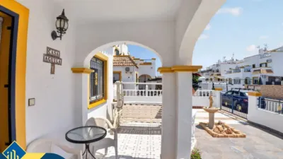 Casa – Torrevieja, Urbanización El Chaparral - Vista 5