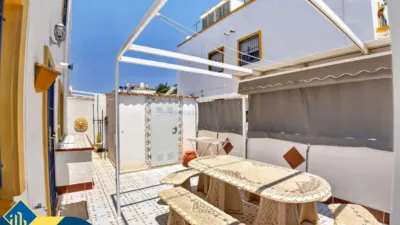 Casa – Torrevieja, Urbanización El Chaparral - Más