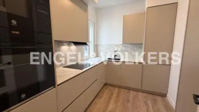 Apartamento en alquiler en Argüelles - Imagen 10