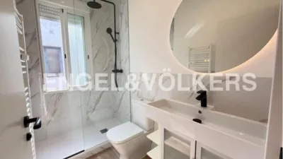 Apartamento en alquiler en Argüelles - Imagen 12