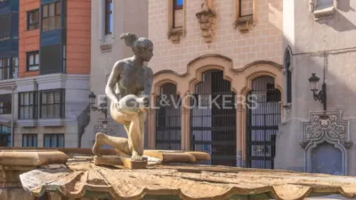 Apartamento en alquiler en Argüelles - Imagen 15