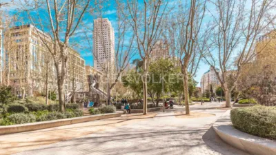 Apartamento en alquiler en Argüelles - Imagen 18