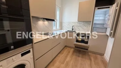Apartamento en alquiler en Argüelles - Imagen 9