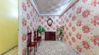 Flat on Calle Escritor Salvador de Madariaga photo 10