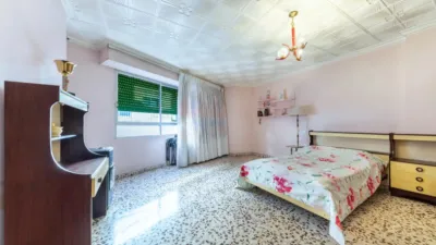 Flat on Calle Escritor Salvador de Madariaga photo 11