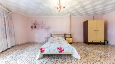 Flat on Calle Escritor Salvador de Madariaga photo 12