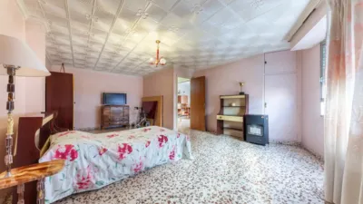 Flat on Calle Escritor Salvador de Madariaga photo 13