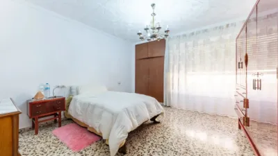 Flat on Calle Escritor Salvador de Madariaga photo 14