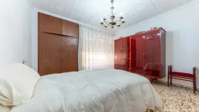 Flat on Calle Escritor Salvador de Madariaga photo 15