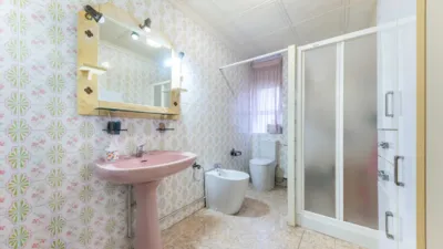 Flat on Calle Escritor Salvador de Madariaga photo 16