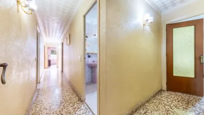 Flat on Calle Escritor Salvador de Madariaga photo 17