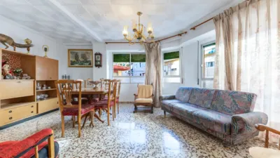 Flat on Calle Escritor Salvador de Madariaga photo 3