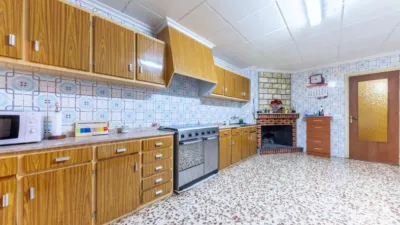 Flat on Calle Escritor Salvador de Madariaga photo 6