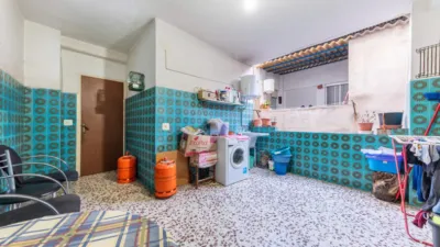 Flat on Calle Escritor Salvador de Madariaga photo 8