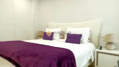 Apartment in Cuatro Caminos photo 11