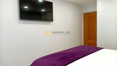 Apartment in Cuatro Caminos photo 12