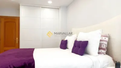 Apartment in Cuatro Caminos photo 13