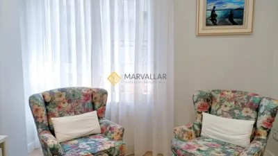 Apartment in Cuatro Caminos photo 14