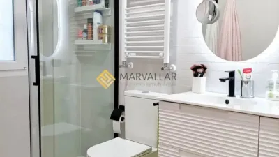 Apartment in Cuatro Caminos photo 15