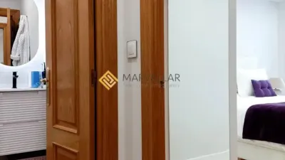 Apartment in Cuatro Caminos photo 18