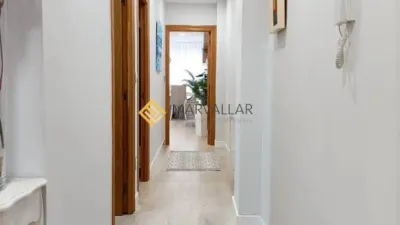 Apartment in Cuatro Caminos photo 19