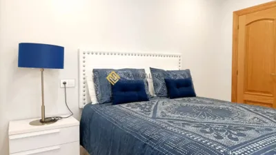 Apartment in Cuatro Caminos photo 21