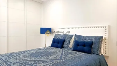 Apartment in Cuatro Caminos photo 22