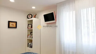 Apartment in Cuatro Caminos photo 23