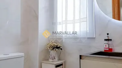 Apartment in Cuatro Caminos photo 24