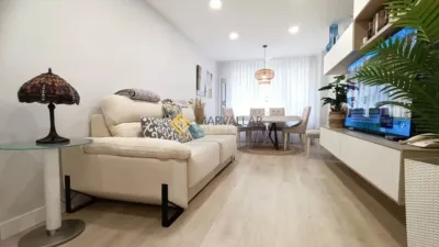 Apartment in Cuatro Caminos photo 2