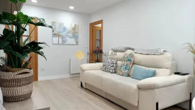 Apartment in Cuatro Caminos photo 3