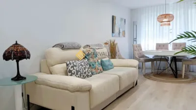 Apartment in Cuatro Caminos photo 4