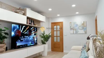 Apartment in Cuatro Caminos photo 5