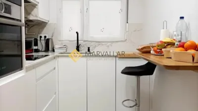 Apartment in Cuatro Caminos photo 6