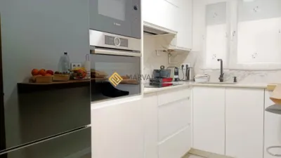 Apartment in Cuatro Caminos photo 7