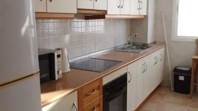Penthouse in Acequión-Los Naúfragos photo 15