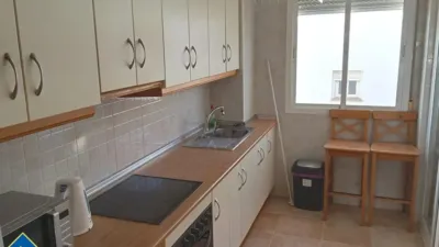Penthouse in Acequión-Los Naúfragos photo 16