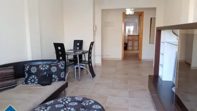 Penthouse in Acequión-Los Naúfragos photo 21