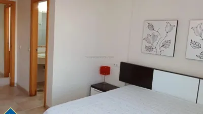 Penthouse in Acequión-Los Naúfragos photo 22
