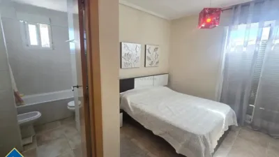 Penthouse in Acequión-Los Naúfragos photo 24