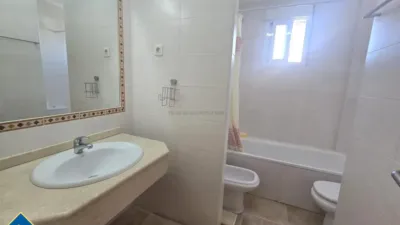 Penthouse in Acequión-Los Naúfragos photo 27