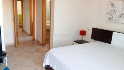 Penthouse in Acequión-Los Naúfragos photo 29
