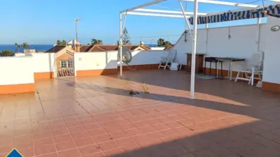 Penthouse in Acequión-Los Naúfragos photo 2