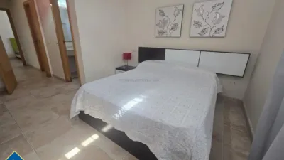 Penthouse in Acequión-Los Naúfragos photo 32
