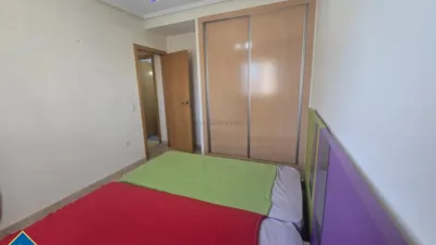 Penthouse in Acequión-Los Naúfragos photo 34