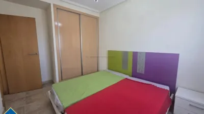 Penthouse in Acequión-Los Naúfragos photo 36