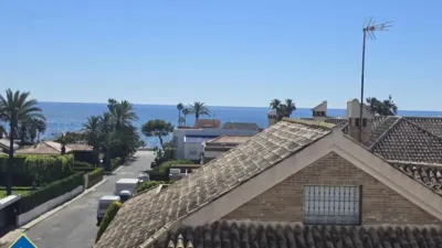Penthouse in Acequión-Los Naúfragos photo 3