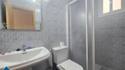 Penthouse in Acequión-Los Naúfragos photo 42